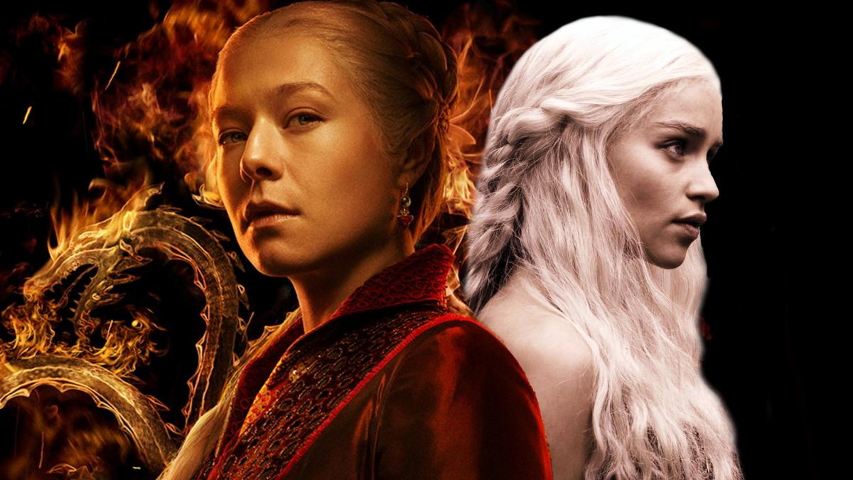 Targaryen szőke: az új téli hajszín trend 2022-ben