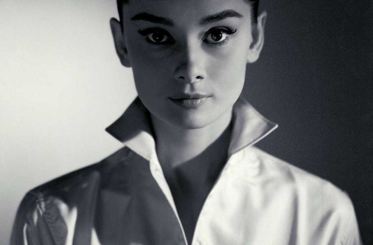 Audrey Hepburn szépségének titkai