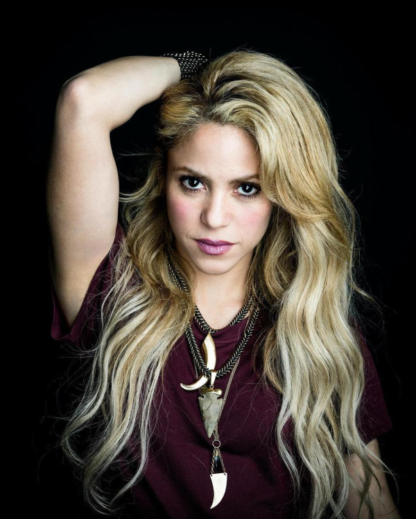 Egy izgalmas részlet derült ki Shakira és Lewis Hamilton kapcsolatáról