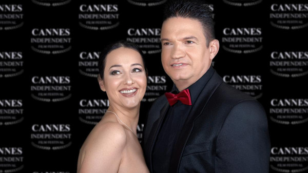 Magyar színésznő győzött Cannes-ban