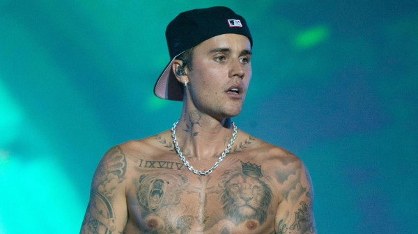 Justin Bieber 200 millió dollárért adta el zenéjének jogait