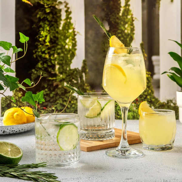 Limoncello Spritz - ez a mennyei citromos ital az új kedvencünk